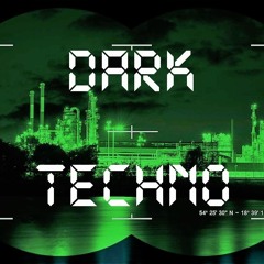 Various Dark Techno Mix 3