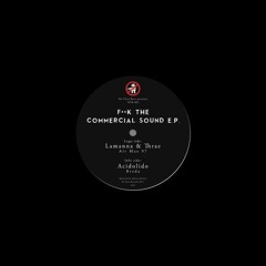 Breda (No Pizza Rave 02 - F**k the Commercial Sound)