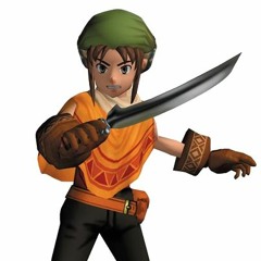 Thoughtfull x Adopted - Dark Cloud (prod. Syndrome)