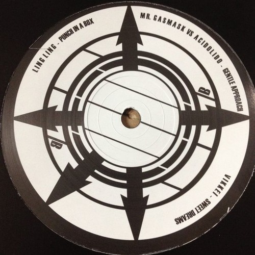 MrGasmask & Acidolido - Gentle approach (FTSK08)