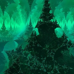 Mandelbrot