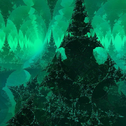 Mandelbrot