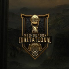Mid-Season Invitational (MSI) 2018 | Login Screen | League Of Legends