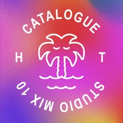 Catalogue Studio Mix 10 — High Tide