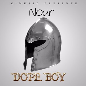 Nour - Dope Boy (Prod by Charly Kmikaz)