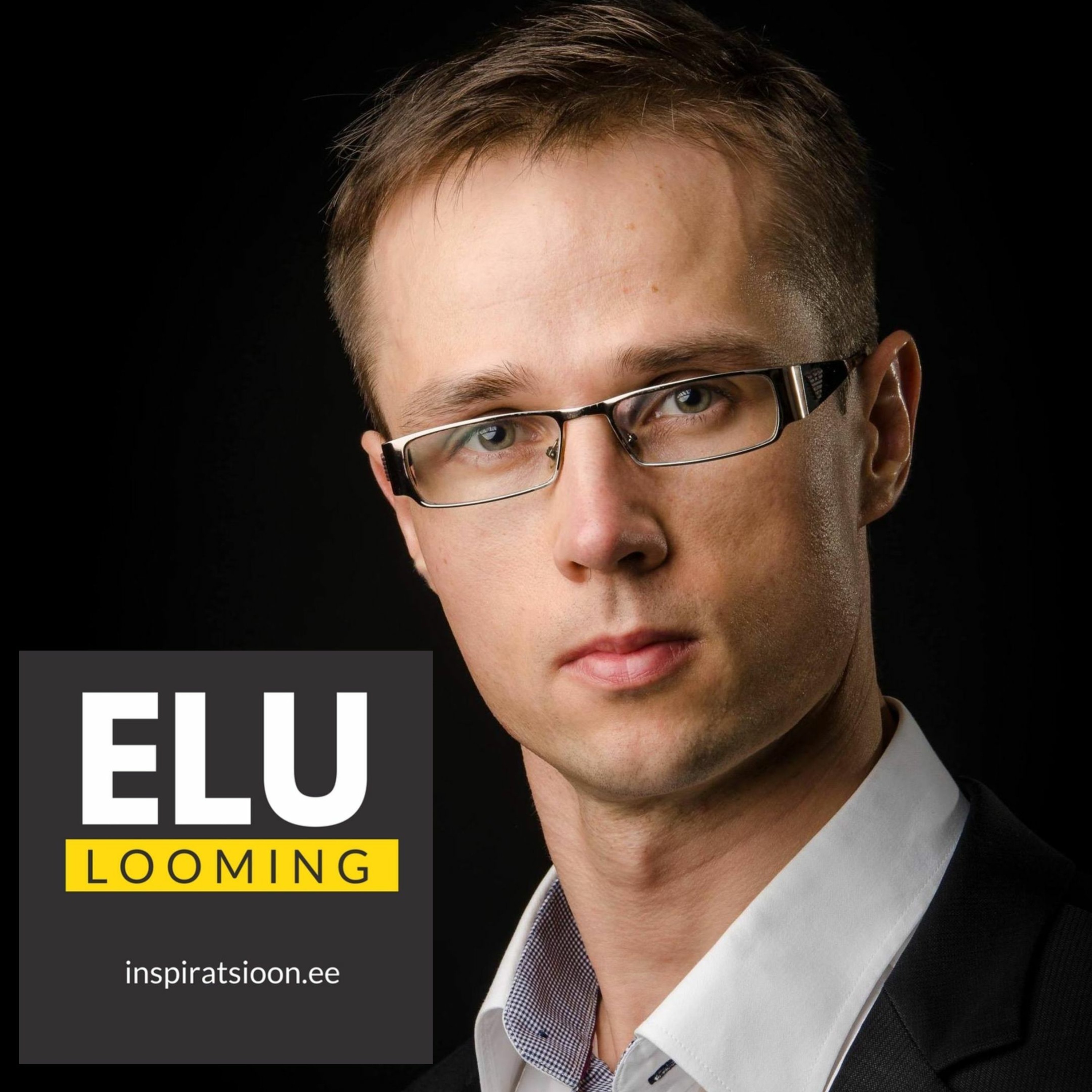 Elu Looming podcast