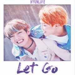 『English Cover』BTS (방탄소년단) - Let Go (Acapella Version)