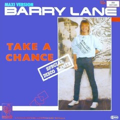 Barry Lane - Take A Chance