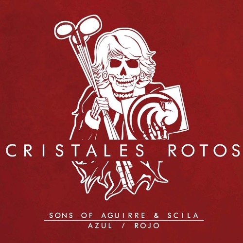 CRISTALES ROTOS