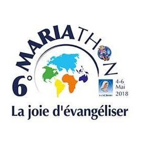 Listen to 2018-05-05 Chapelet international à Kibeho (Rwanda) by Radio Maria  France in Mariathon 2018 playlist online for free on SoundCloud