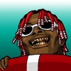 Cover Lagu - Lil Yachty x Trippie Redd x Juice Wrld Type Beat