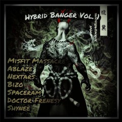 CLACK BLAST (Hybrid Theory Vol.1)