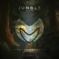 GNGER - JUNGLE (Original Mix)