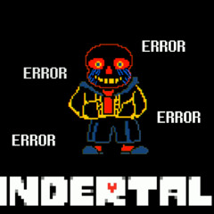 Undertale - Megalovania (Windows Error Remix)