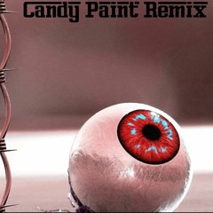 Post Malone - Candy Paint Remix