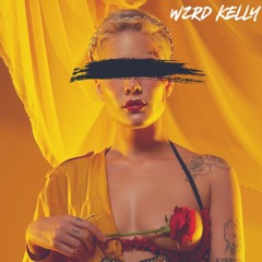 Halsey - Alone (WZRD Kelly Bootleg)