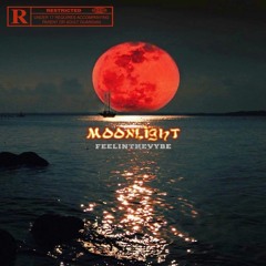 MOONLIGHT (Xxxtentacion Remix) Prod. Ipansuu
