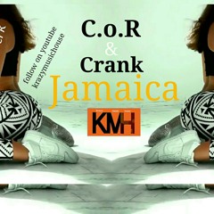 C.o.R & Crank - Jamaica.mp3