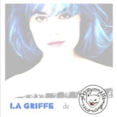 Pomponnette Recordings - La Griffe #36