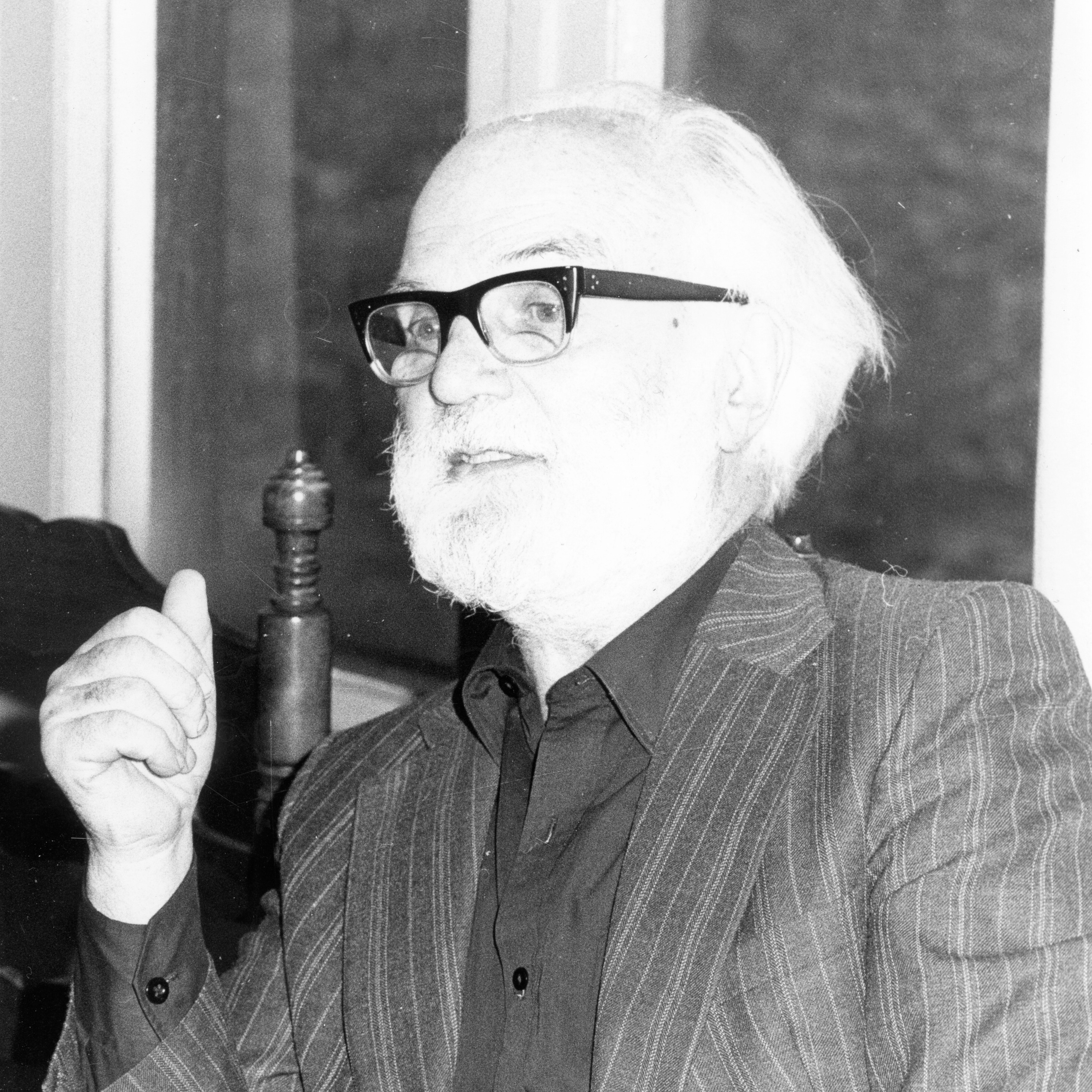 Douglas Harding – The Headless Way