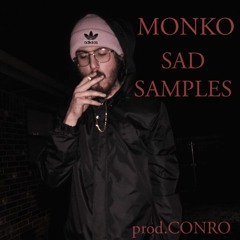 HUNGROBOT prod.CONRO