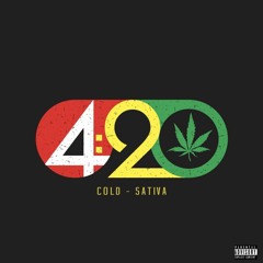 Cold/Sativa (feat. PsychoYP)