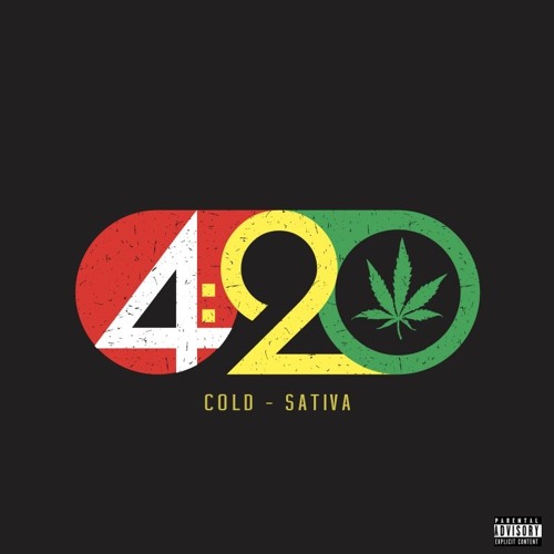 Cold/Sativa (feat. PsychoYP)