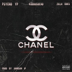 Coco Chanel (feat. PsychoYP, Zilla Oaks & Kuddiisdead)