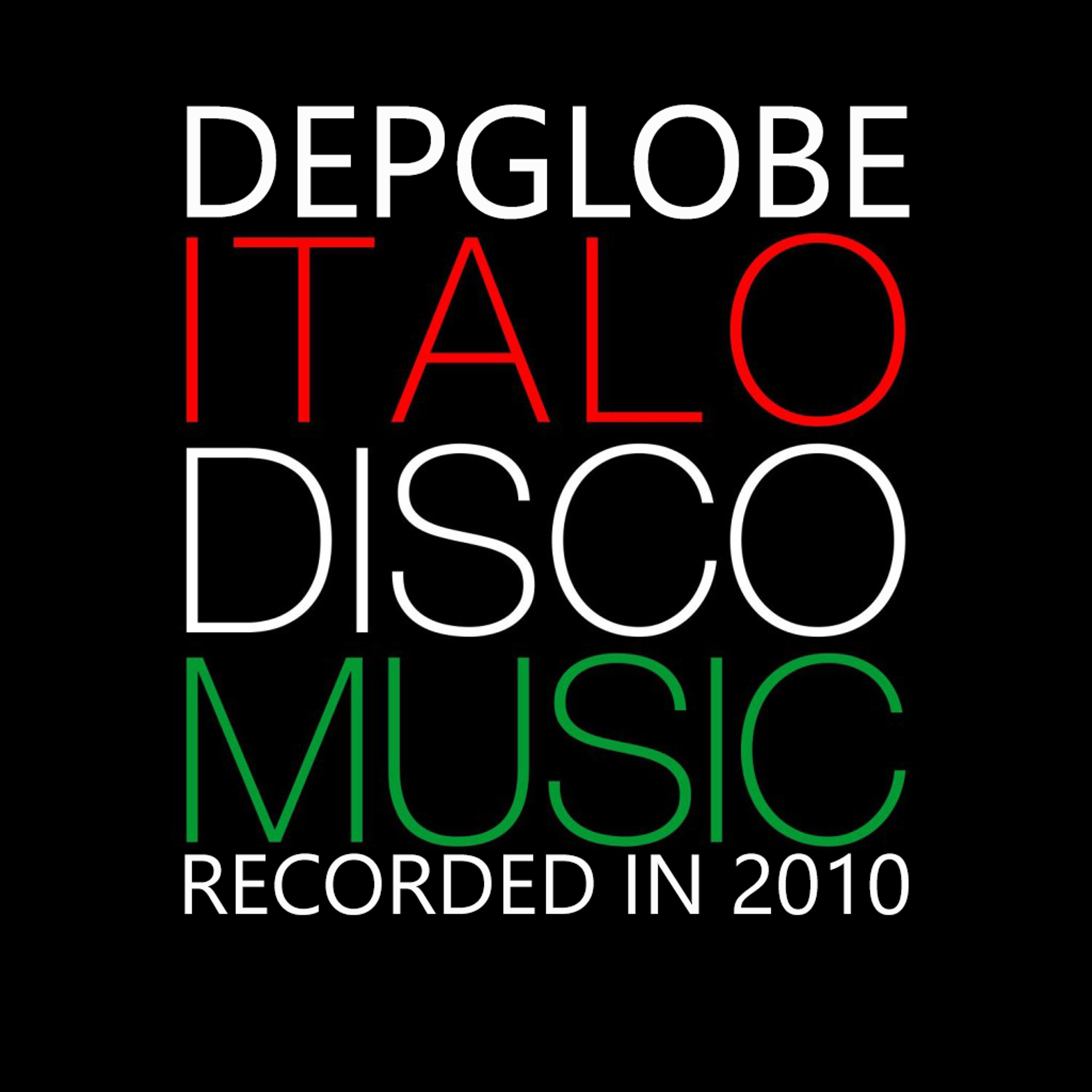 DepGlobe