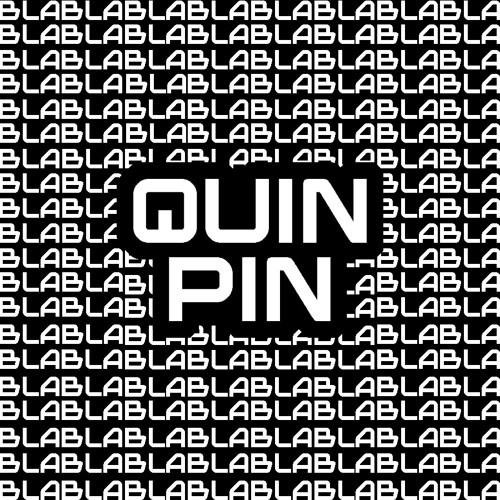 QuinPin - BlaBla (Mwaka Moon Remix)