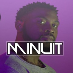 Damso x Ninho Type beat - Instru rap posé - MINUIT