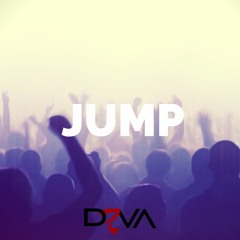 JUMP(Original Mix)[FREE DOWNLOAD]