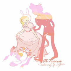 Oh Fionna • cover by Jenny (Adventure Time)