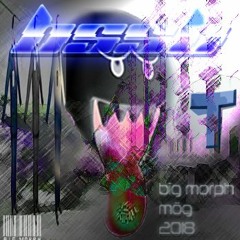 Big Morph - gay club in north korea (prod by MÖG)