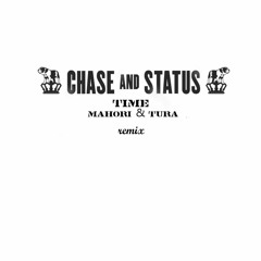 Chase and Status ft. Delilah - TIME (Mahori & Tura remix) ★FREE DOWNLOAD★