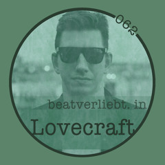 beatverliebt. in Lovecraft | 062