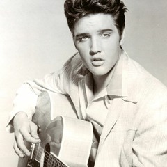 Johnny B. Goode - Elvis Presley