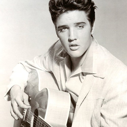 Stream Elvis Presley - Blue Suede Shoes 1956 (COLOR And STEREO) by Gustavo  Siqueira | Listen online for free on SoundCloud