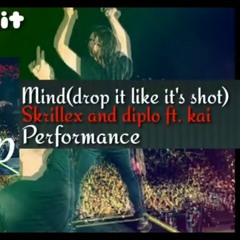 Skrillex & Diplo - Mind ft. Kai, Snoop Dogg (Drop it like it's hot) Jack Ü Mashup.mp3