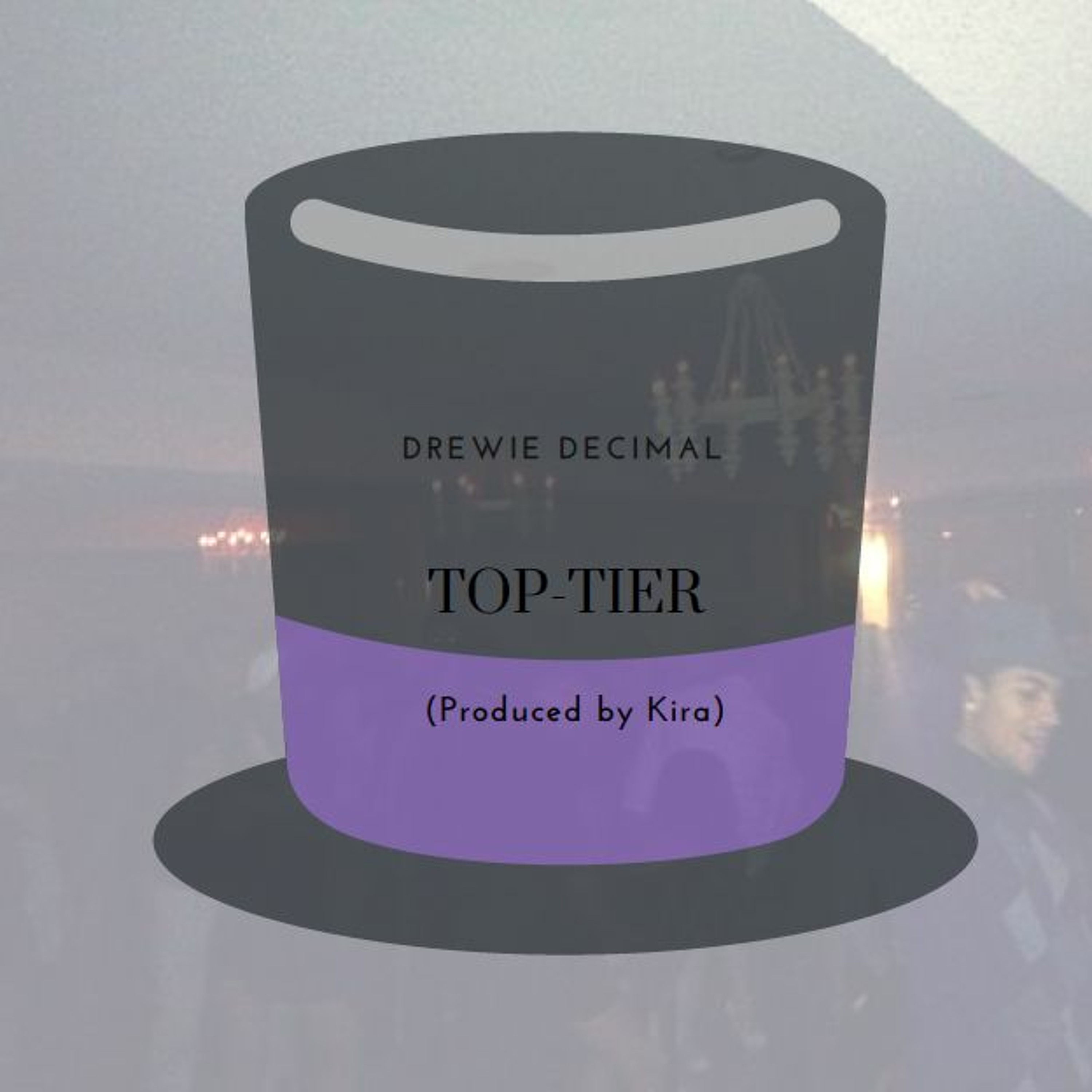 Drewie Decimal