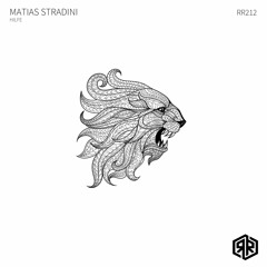 Matias Stradini - Auf Wiedersehen (Original Mix) 160Kbps