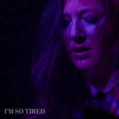 Vicious Cousins - I'm So Tired (Fugazi Cover)