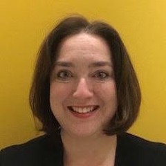 Alison Brizius, Director of Climate and Environmental Planning, City of Boston
