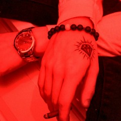 No Nobility In Poverty ft: Uncle Jerz (prod by Trapman Two Three)