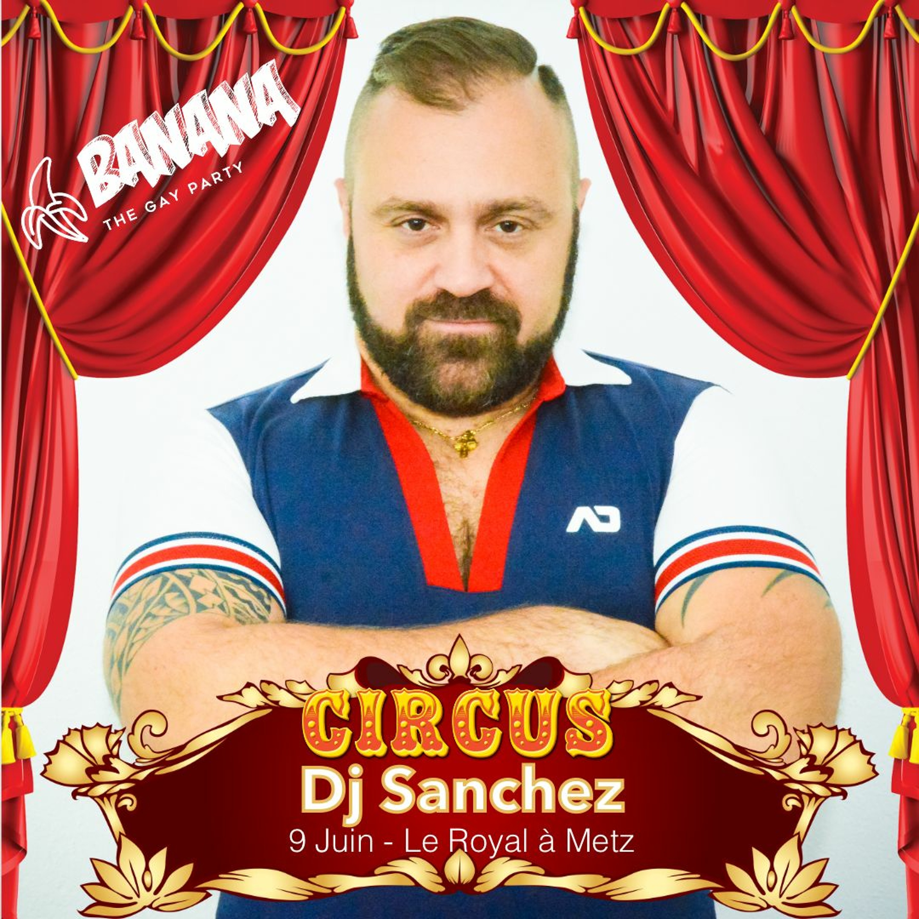 Jose Sanchez