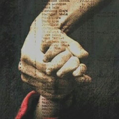 لأن الحزن أنانيٌ جداً