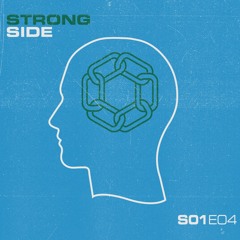 Strong Side - #004 (Nathan Barley Phillips - Basick Records)