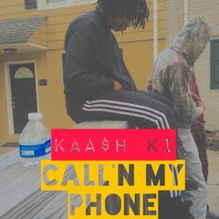 Call'n My Phone