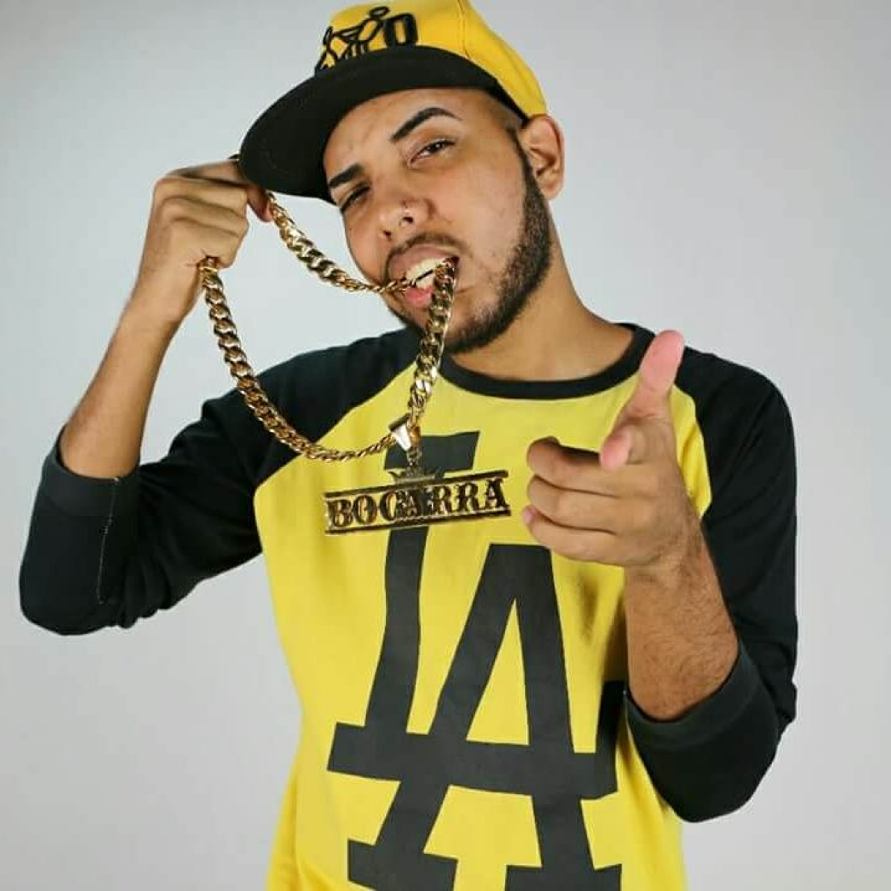 MC BOCARRA - OFICIAL