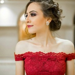 You Raise Me Up Cover / Dalia Samuel